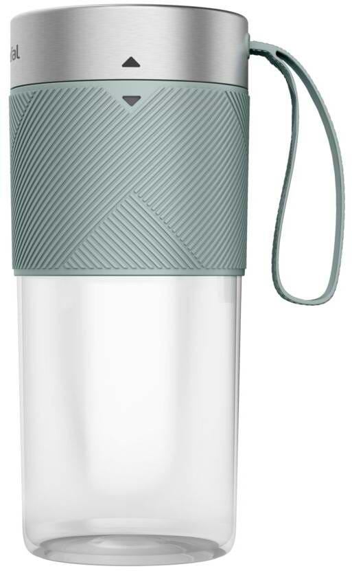 Фото - Блендер портативний Tefal BL1C0430
