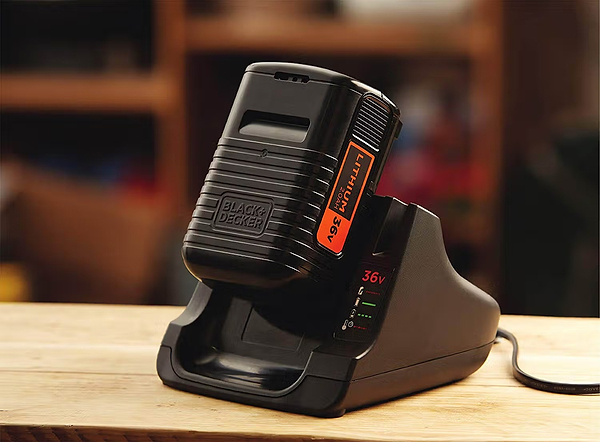 Фото - Аккумулятор для электроинструментов Black&Decker BL20362