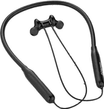 Фото - Навушники вкладиші бездротові Foneng Neckband Sport BL34 (BL34-BE-N)