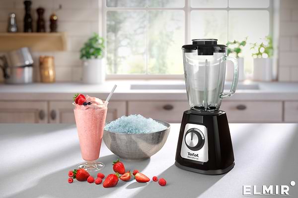 Фото - Уцінка - Блендер стаціонарний Tefal BL438831 #