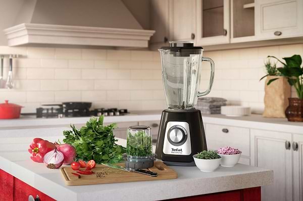 Фото - Уцінка - Блендер стаціонарний Tefal BL438831 #