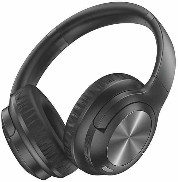 Фото - Навушники повнорозмірні бездротові Foneng BL51 Black (BL51-BL)