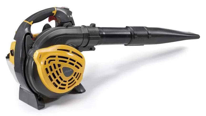 Садовий пилосос Stiga BL530V