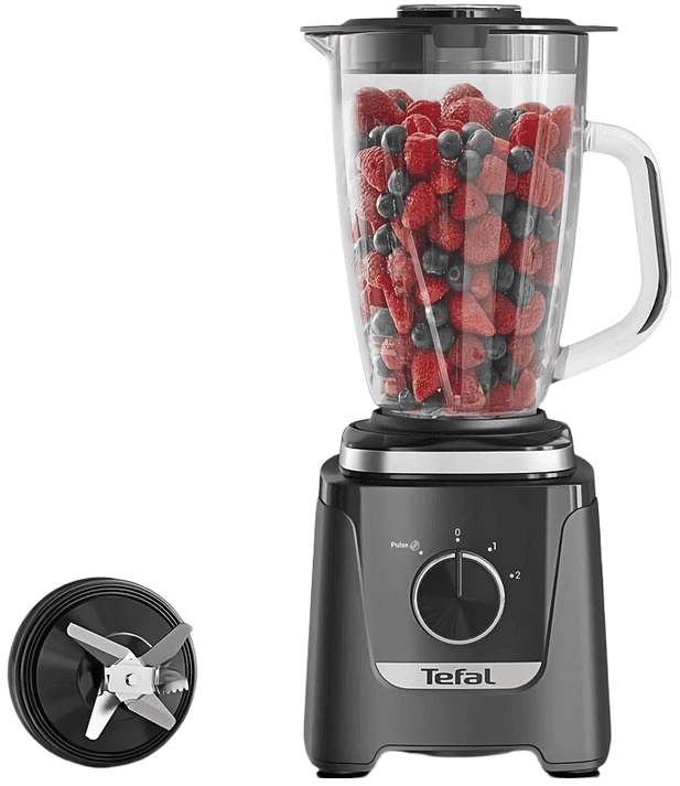 Блендер стационарный Tefal BL5958F0 Blendforce 3