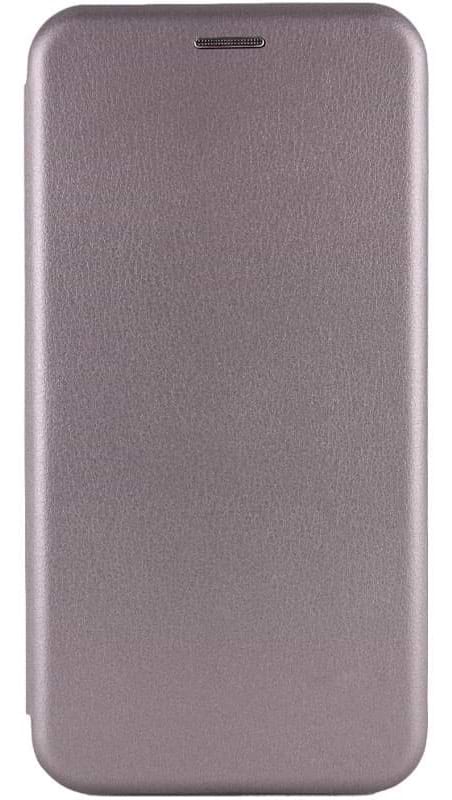 Фото - Чехол для смартфона BeCover Exclusive for Infinix Hot 40i (X6528B) Gray (711233)