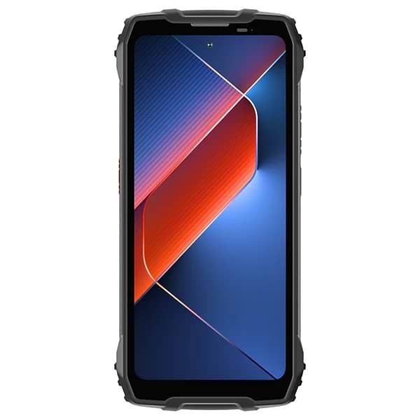 Фото - Смартфон Blackview BL7000 6.78" FHD+ 8/256GB Black