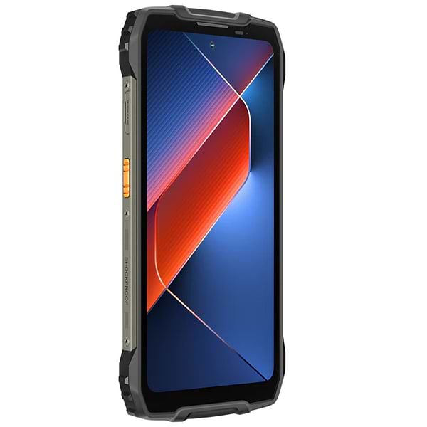Фото - Смартфон Blackview BL7000 6.78" FHD+ 8/256GB Black