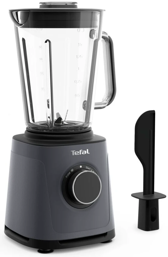 Блендер стаціонарний Tefal BL771BF0 High-Speed