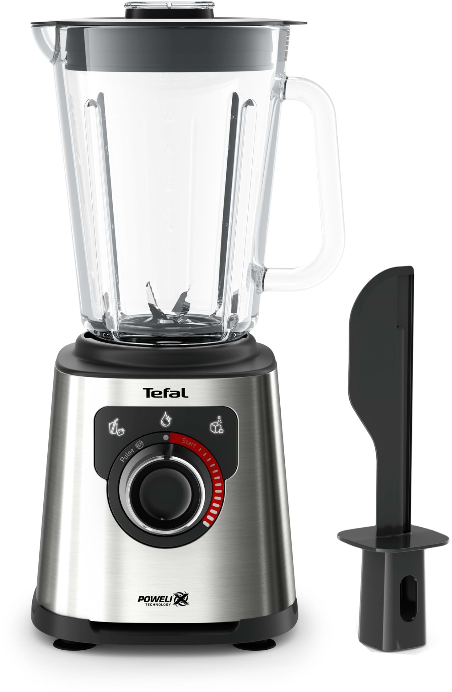 Блендер стаціонарний Tefal BL871D31 - Фото 1