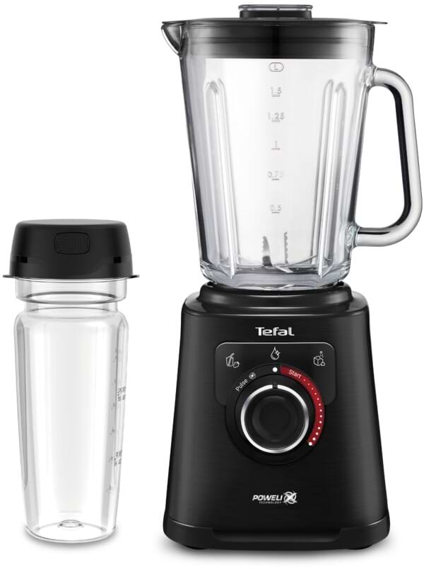 Блендер стаціонарний Tefal BL87G831 - Фото 1