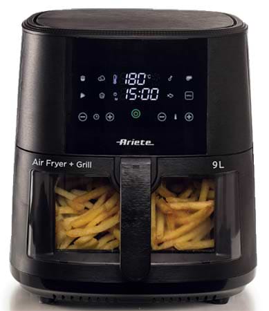 Мультипечь Ariete 4630 BL (00C463000AR0) - Фото 1