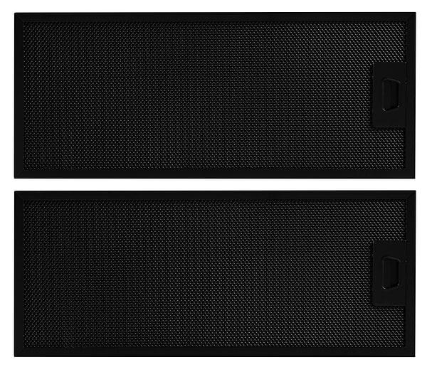 Фото - Витяжка вбудована Perfelli TL 6333 BL 700 LED GLASS