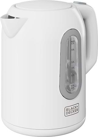 Электрический чайник Black&Decker BXKE2204E - Фото 1