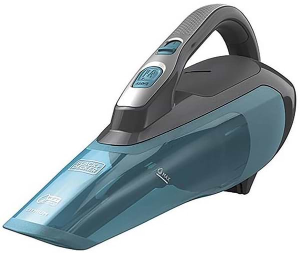 Пылесос ручной для дома Black&Decker WDA320J - Фото 1