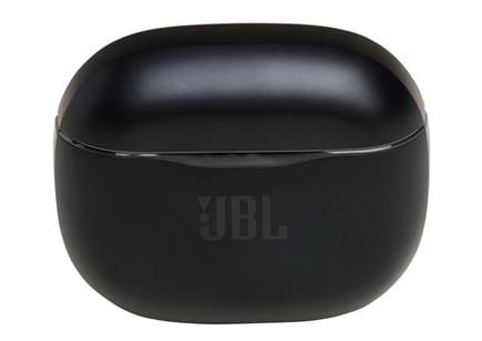 Фото - Наушники вкладыши беспроводные JBL Tune 120TWS Black (JBLT120TWSBLK)