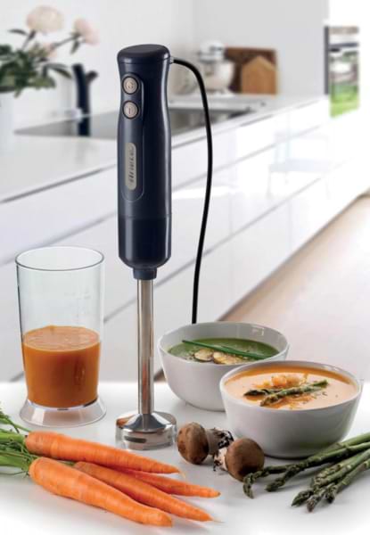 Фото - Блендер погружной Ariete 0601 Black