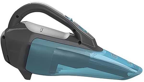 Фото - Пилосос ручний для дому Black&Decker WDA320J