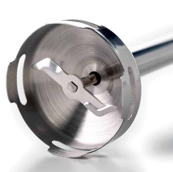 Фото - Блендер погружной Ariete 0601 Black