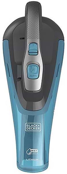 Фото - Пилосос ручний для дому Black&Decker WDA320J