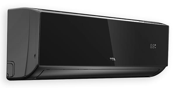 Фото - Кондиціонер спліт TCL TAC-24CHSD/XA82IN Black Inverter R32 WI-FI