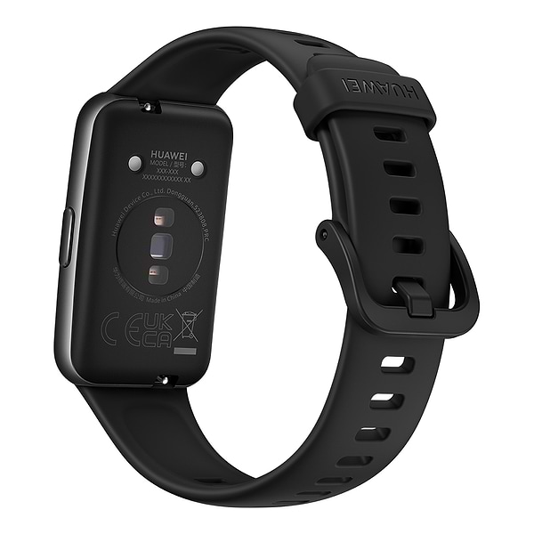Фото - Смарт-годинник Huawei Band 7 Graphite Black