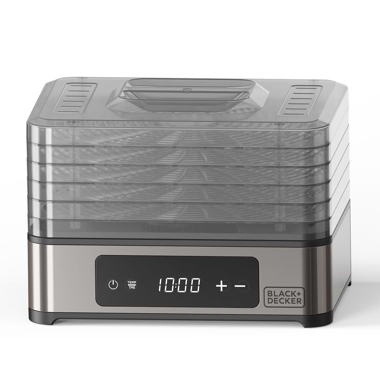 Сушарка для фруктів та овочів Black&Decker BXDE401E