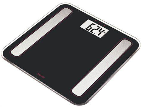 Фото - Весы напольные Beurer BF 183 LE 2025