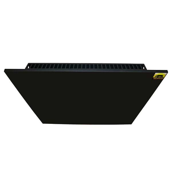 Фото - Конвектор AFRICA А700 графіт, з еко-конвекцією