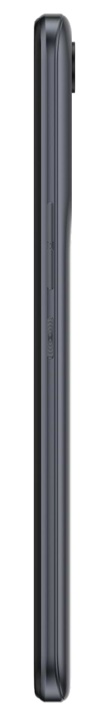 Фото - Смартфон Tecno Spark 8c 4/64Gb Magnet Black (KG5k)