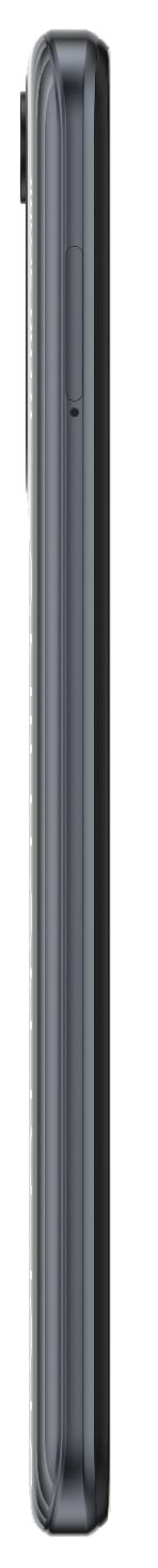 Фото - Смартфон Tecno Spark 8c 4/64Gb Magnet Black (KG5k)