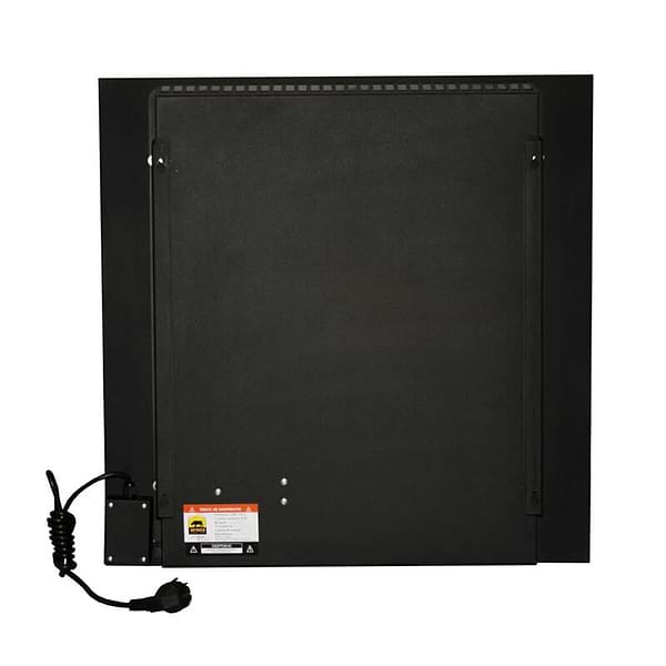 Фото - Конвектор AFRICA А700 бежевий, з еко-конвекцією