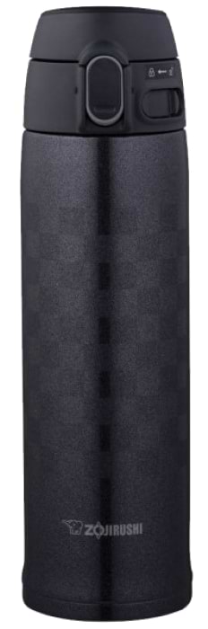 Термочашка Zojirushi SM-TAE48SA-BZ 480 мл Black (1678.05.16) - Фото 1