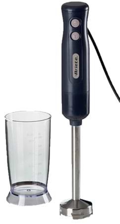 Фото - Блендер погружной Ariete 0601 Black