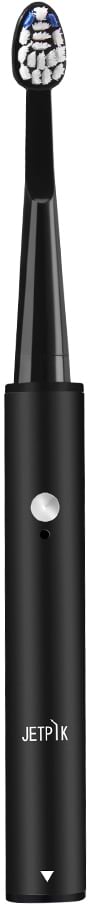 Фото - Уцінка - Зубна щітка електрична Jetpik JP260-R Sonic Чорна