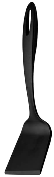 Купити Лопатка кухонна Tramontina Ability Black (25160/100) - Фото 1 Лопатка кухонна Tramontina Ability Black (25160/100) - Фото 1