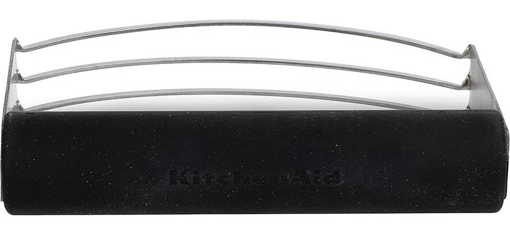 Фото - Ніж кухонний KitchenAid Universal Black (KQG043OHOBE)