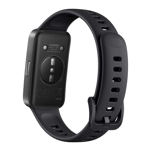 Фото - Смарт-часы Huawei Band 10 Black