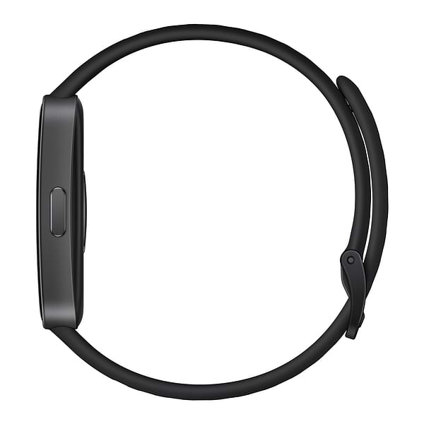 Фото - Смарт-часы Huawei Band 10 Black