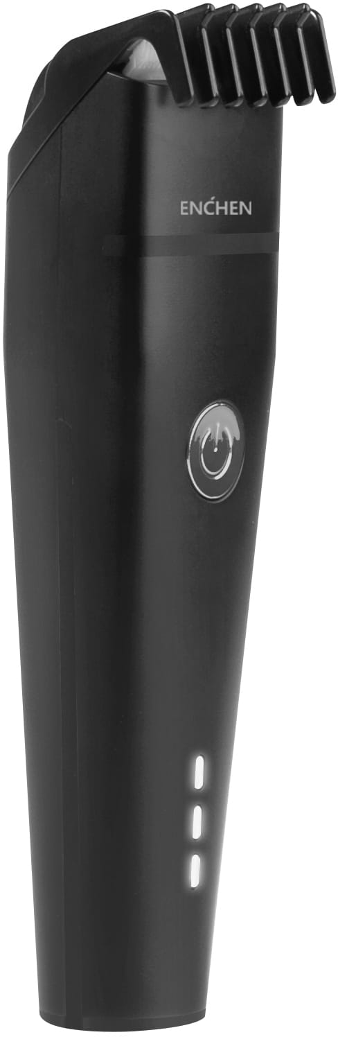 Фото - Машинка для стрижки волосся Enchen BOOST 2 Black