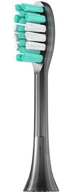 Насадка для зубной щетки Soocas Spark-Brush W01 Black - Фото 1