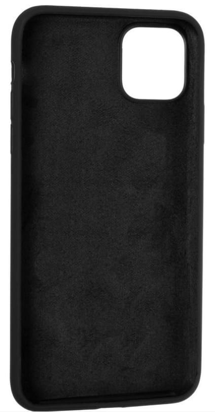 Фото - Чохол для смартфону Gelius Original Full Soft Case for iPhone 14 Plus Black (91315)