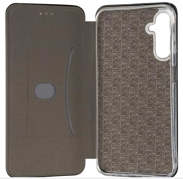 Фото - Чохол для смартфону
 Gelius G-Case Ranger Series for Samsung A245 (A24) Black (93168)