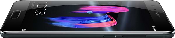 Фото - Смартфон Honor 9 Black