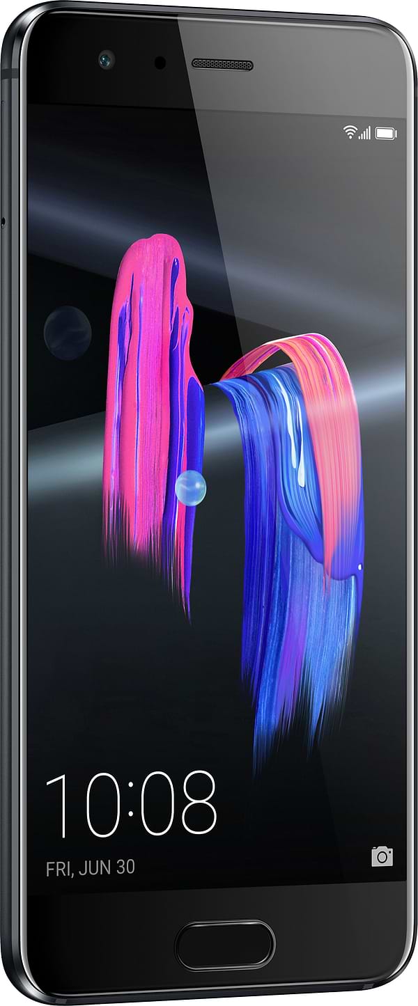 Фото - Смартфон Honor 9 Black