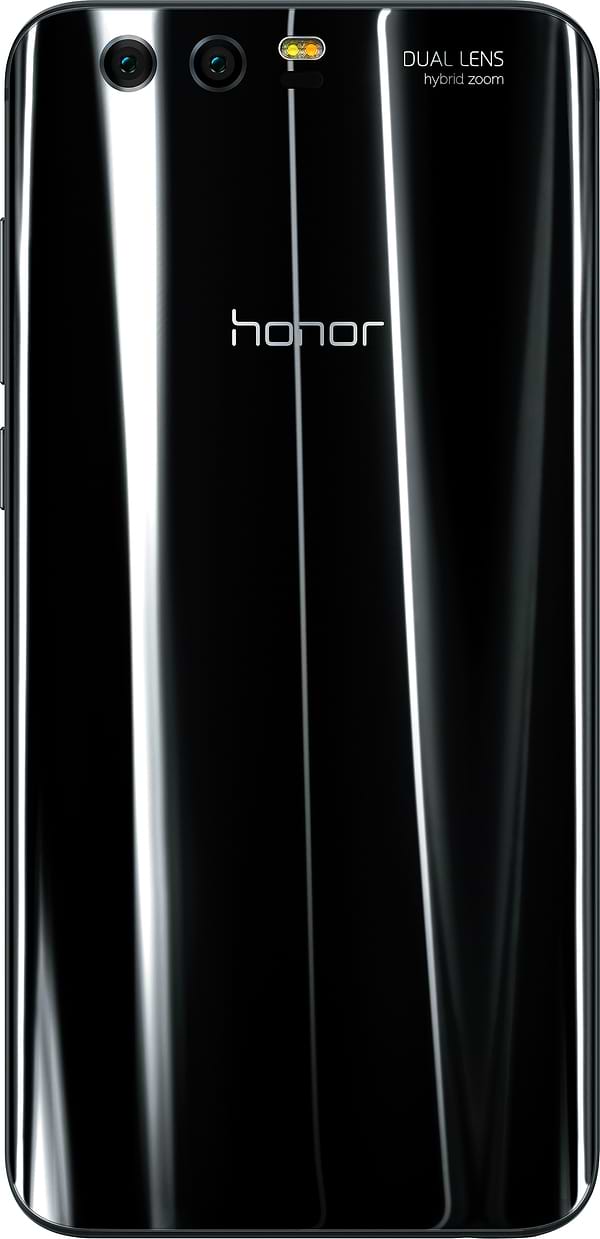 Фото - Смартфон Honor 9 Black