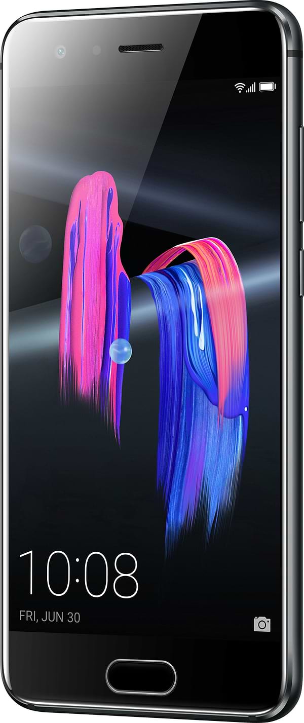 Фото - Смартфон Honor 9 Black