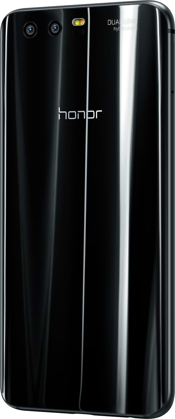 Фото - Смартфон Honor 9 Black