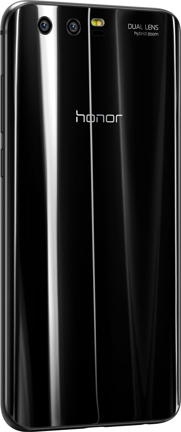 Фото - Смартфон Honor 9 Black
