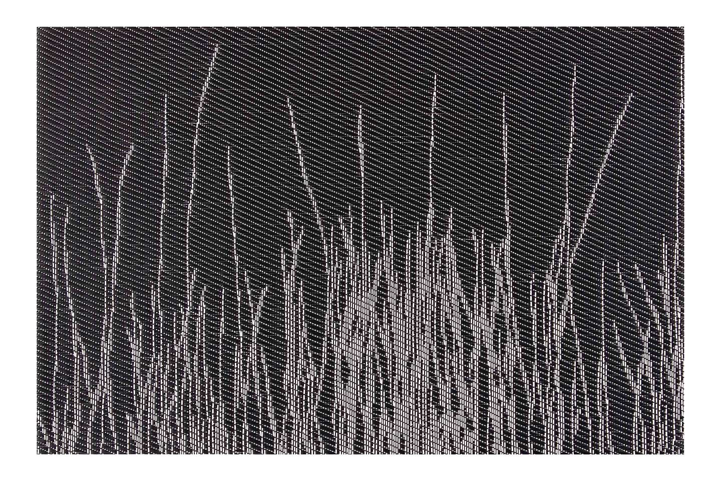Салфетка для сервировки Ardesto 30х45 см Black (AR3309BK) - Фото 1