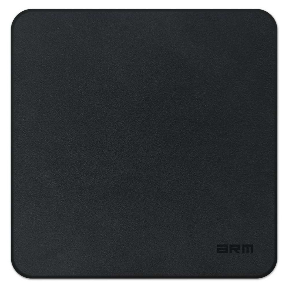 Тканевая салфетка для чистки оптики Armorstandart Magic Polishing Cloth Black (ARM68042) - Фото 1